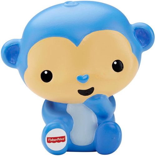 Fisher-price Deluxe Rainforest Monkey Bath Squirter