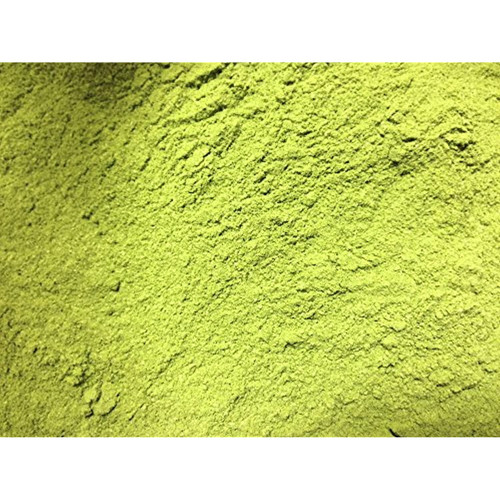 True Leaf Tea Organic Vanilla Matcha Tea 4 Oz