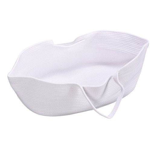 Ebtools Baby Travel Bed, Newborn Moses Basket Easy Use For Outdoors For Home