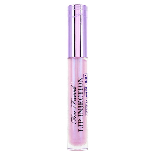 Too Faced Lip Injection Maximum Plump Lip Plumper