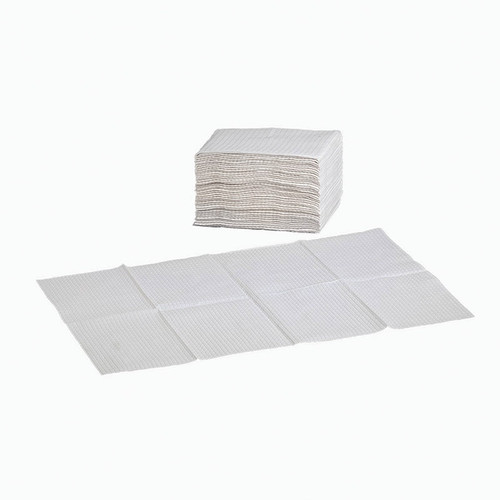 Changing Station Liners, Waterproof, Pack Of 500 | Bundle Of 10 Boxes