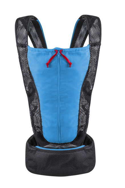 Phil&teds Airlight Baby Carrier (aqua)