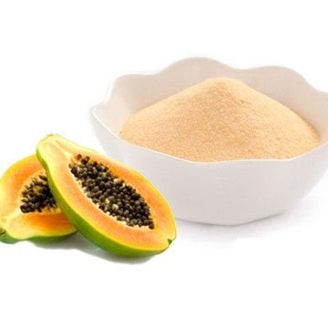 Indus Farms 100% Natural Papaya Fruit Powder