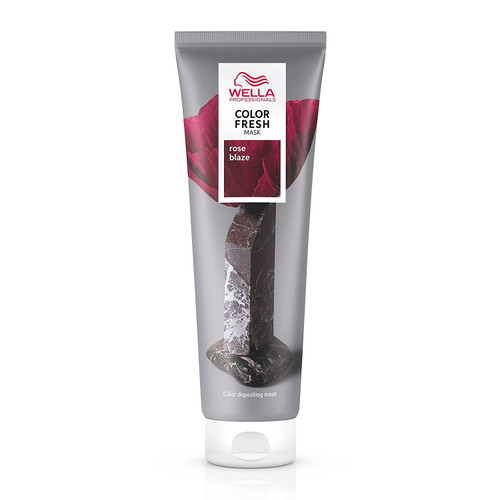 Color Fresh Masks Color Fresh By Wella
