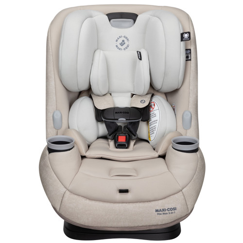 Maxi-cosi Pria Max All-in-one Convertible Car Seat, Nomad Sand