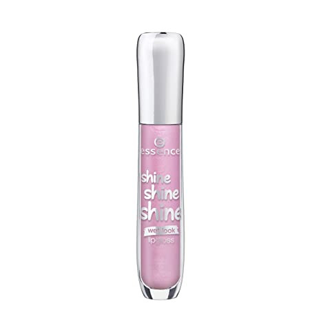2 Pack Essence Shine Shine Shine Lipgloss 02 Smile, Sparkle, Shine