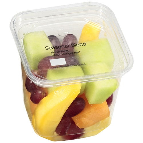 Seasonal Blend 16 Oz