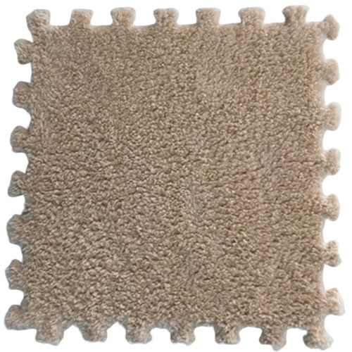 Balancefrom Kid's Puzzle Exercise Play Mat With Eva Foam Interlocking Tiles 30cm Warm Soft Eva Foam Mat Kids Baby Play Crawling Carpet Floor Puzzle Pad Rug