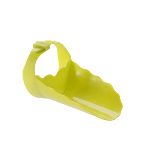 1pcs Extender Kitchen Tub Bath Extenders Sink Kids Baby Toddler Hand Washing Solution