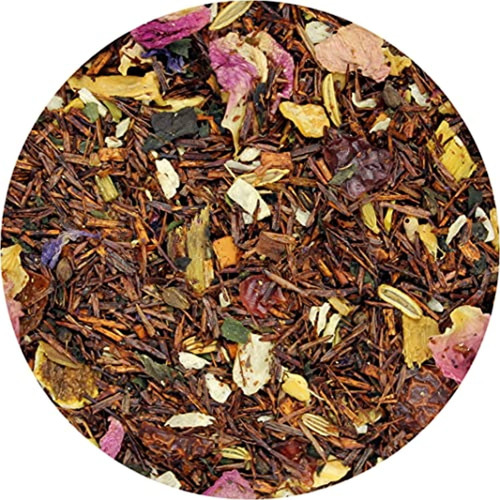 Specialtea Company Orange/coconut/mint Rooibos Tea - Single Serve