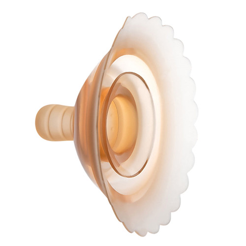 Higrace Silicone Baby Nipple Protector Breastfeeding Protection Shields Cover Breast Pad