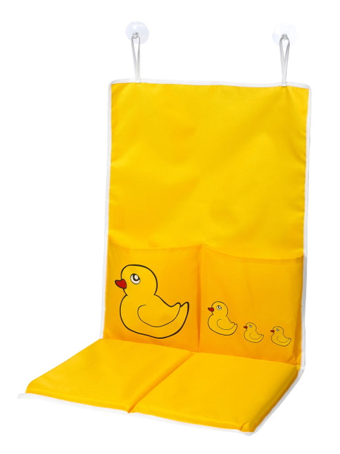 Handy Laundry Tub Kneeling Pad With Pockets - Multi, One Size