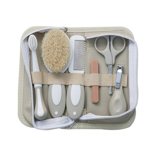 Baby Care Nursery Care Kit Set Baby Nursery Healthcare And Grooming Kit Health Infant Set New Born Baby Products - Grooming Healthcare Kits