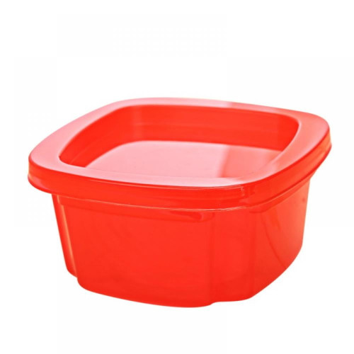 Cyber Monday Deals Baby Food Storage, 3 Pcs Silicone Baby Food Containers With Lids, Leakproof & Reusable