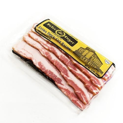 Peter Luger Extra Thick Cut Bacon  - 3 Pack (36 Ounce)