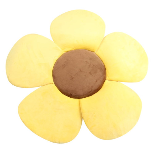 Zupora Soft Baby Flower Bath Sink Insert Blooming Bath Lotus Baby Bather Bath Flower Petals Baby Sponge Sink Bath Cushion Gift Set For Infant Newborns Tub Time, 0-36m