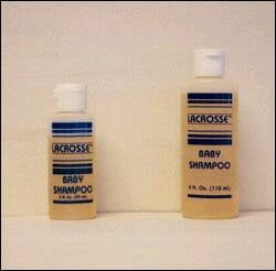 Aplicare Lacrosse Baby Shampoo - 82-7492cs - 96 Each / Case