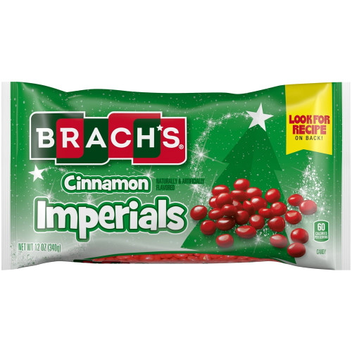 Brach's Cinnamon Imperials Baking Candy, 12 Oz