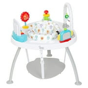 Nd 3-in-1 Bounce N’ Play Activity Center Plus
