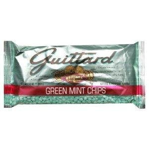 Guittard Baking Chips (pack Of 2)