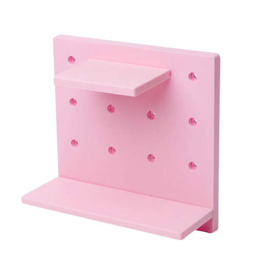 Buodes 5 Year Old Girl Toys Toy Chest For Boys Plastic Storage Shelf Adhesive Type Wall Mounted Toilet Kitchen Rack Holder