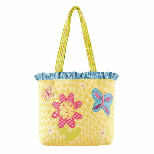 Ella's Playground Tote