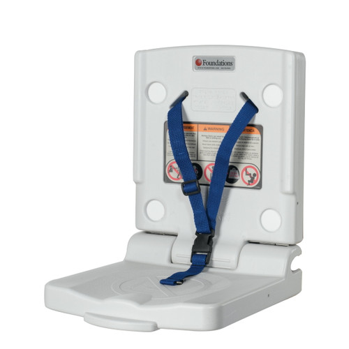 Polyethylene Baby Quick Seat