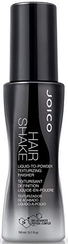 Joico Hair Shake Liquid-to-powder Finishing Texturizer 5.10 Oz
