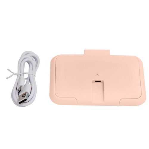 Paiwinds Wet Wipes Heater Baby Baby Constant Temperature Wipes Warm Home Car With Portable Usb