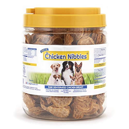 Pci Chicken Breast Nibbles 1lb