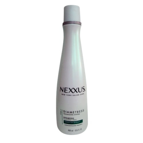 Nexxus Diametress Luscious Volumizing Hair Shampoo - 13.5 Oz