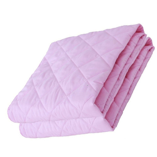Dalx Waterproof Baby Infant Diaper Nappy Urine Mat Kid Simple Bedding Changing Cover Pad Sheet Protector
