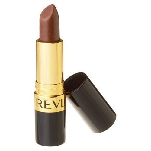 Revlon Super Lustrous Lipstick, Iced Mocha