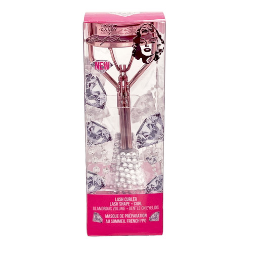 Hard Candy X Marilyn Monroe Lash Shape And Curl