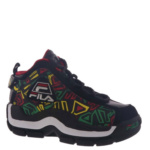 Fila Boy's Grant Hill 2 (little Kid)