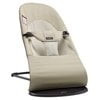 Babybjorn Bouncer Balance Soft, Cotton, Khaki/beige