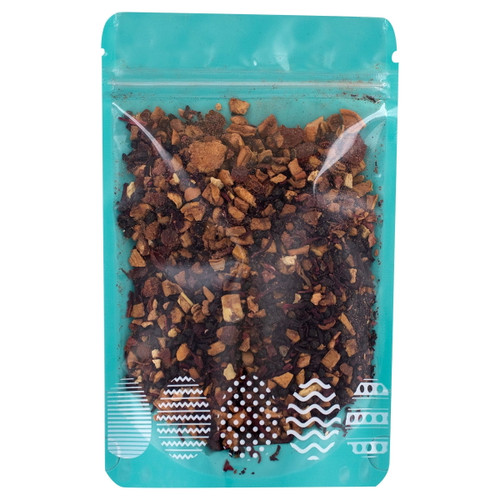 Springberry Herbal Tea - Loose Leaf - 4oz