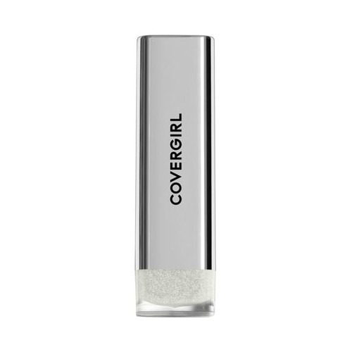 Covergirl Exhibitionist Metallic Lipstick, 505 Flushed