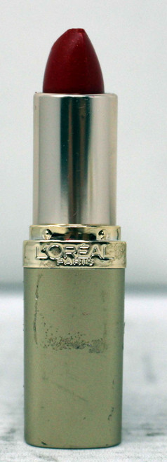 Loreal Colour Riche Hydrating Ruby Flame Lipstick 1 Count