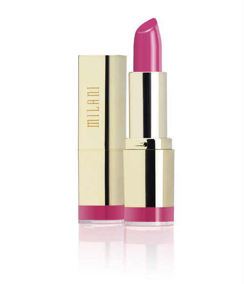 Milani Color Statement Lipstick, Fruit Punch