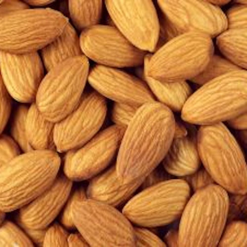 Bulk Raw Almonds 5 Pound Wholesale Box