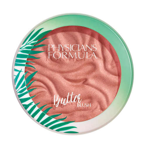 Physicians Formula Murumuru Butter Butter Blush, Vintage Rouge