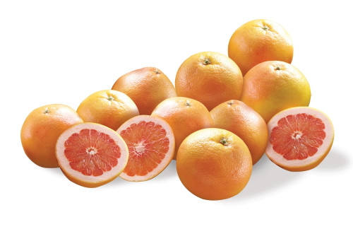 Red Grapefruit, 5lb Bag