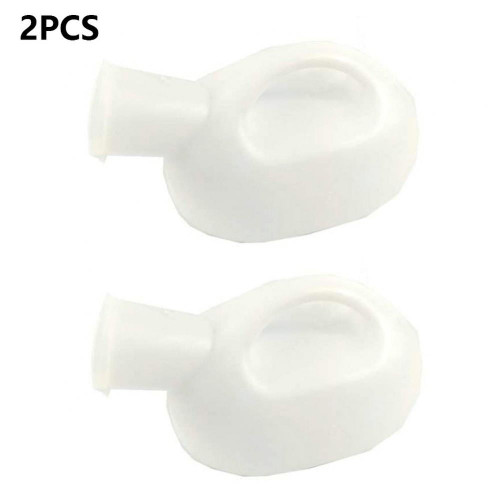 2pcs Outdoor Portable Urine Bottle Women Men Children Mini Toilet For Travel Car Camp Hiking Potty Kid Training Urinals