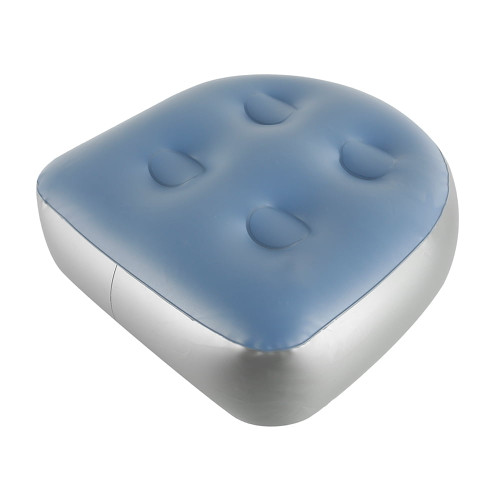 Hotbest Home Spa Booster Seat Inflatable Spa Cushion Hot Tub Accessories Adult Kids For All Hot Springs And Hot Tubs