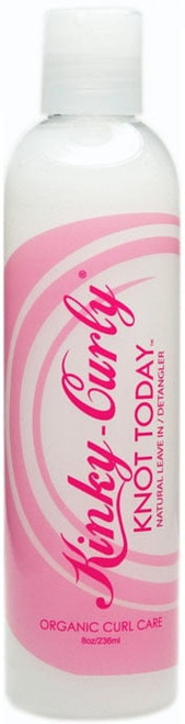 Kinky-curly Knot Today Thickening Leave-in Detangler, 8 Oz