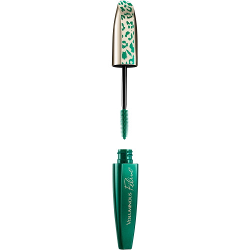 L'oreal Paris Voluminous Feline Waterproof Mascara, Black