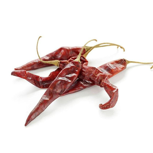 Chili Arbol Mexican Dried Pepper - Mexican Chile - 1 Lb. | 1 Pound |