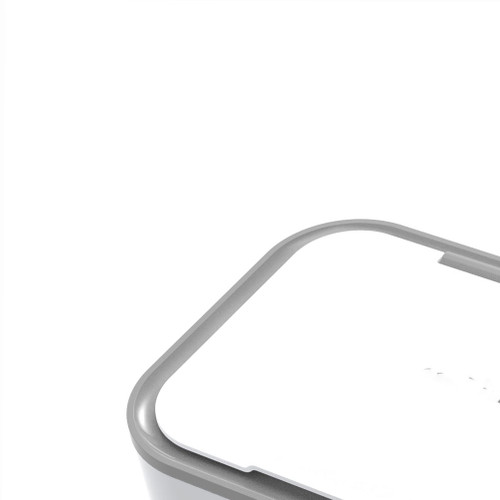 Eccomum Wipes Warmer Energe-saving Silent Wipes Warmer Wipes Fast Heating With Touch Button Wide Compatibility Plug