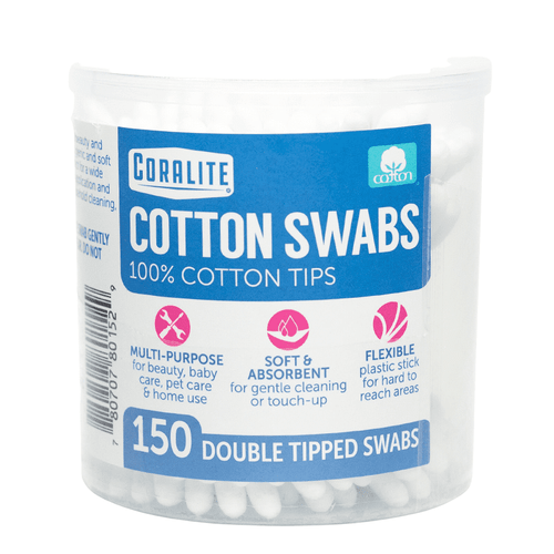 Cotton Swabs